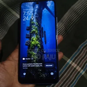 Xiaomi Redmi Note 12 128 GB Blue