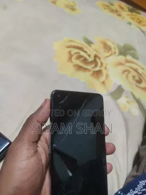 OnePlus 9 Pro 256 GB Silver