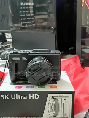 Ultra Hd Digital Camera