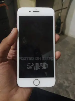 অ্যাপল আইফোন ৭ ৩২ জিবি পিংক