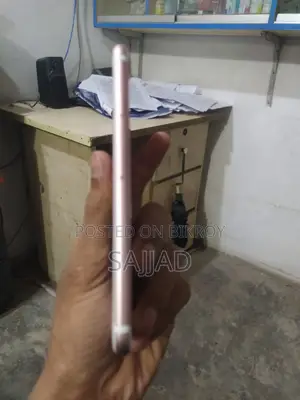 অ্যাপল আইফোন ৭ ৩২ জিবি পিংক