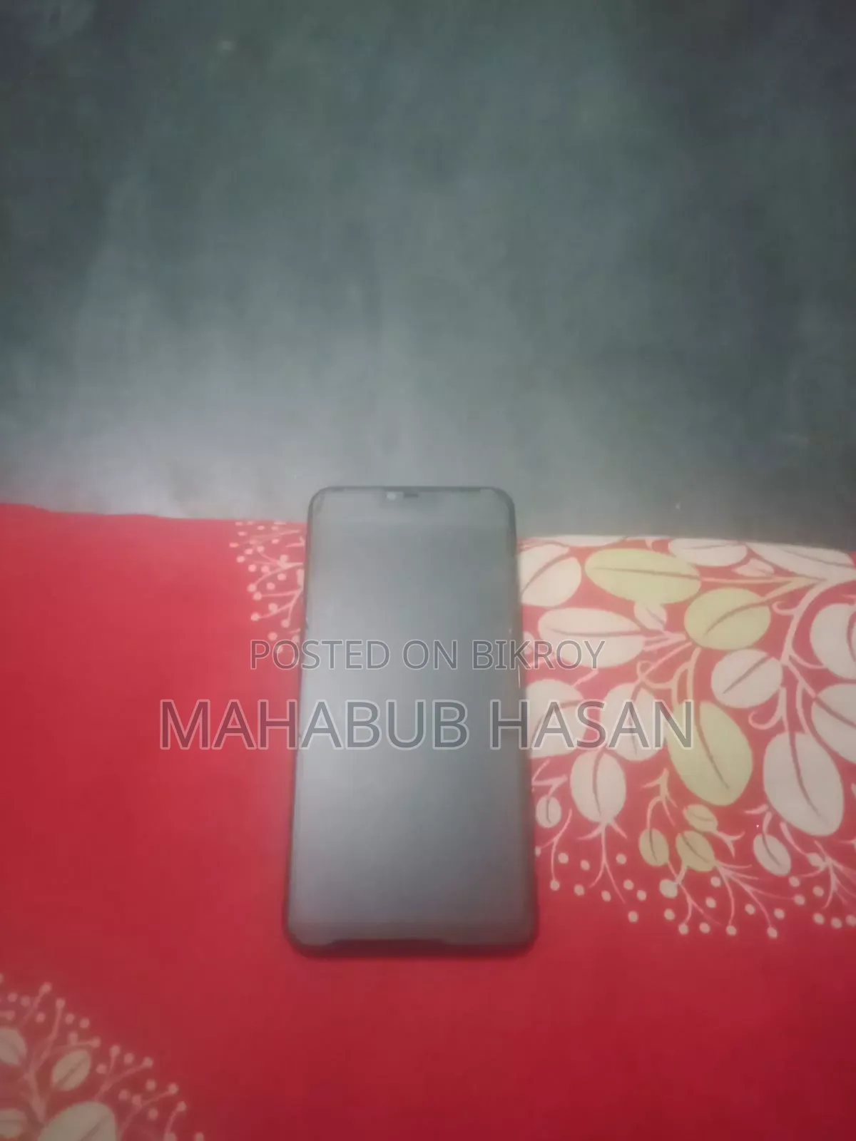 Oppo A3s 32 GB Black