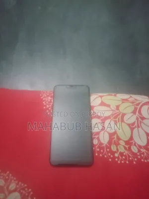Oppo A3s 32 GB Black
