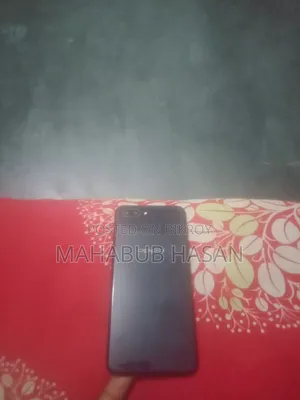 Oppo A3s 32 GB Black