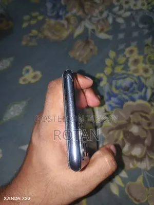 অপ্পো এফ১৭ প্রো ১২৮ জিবি ব্ল্যাক