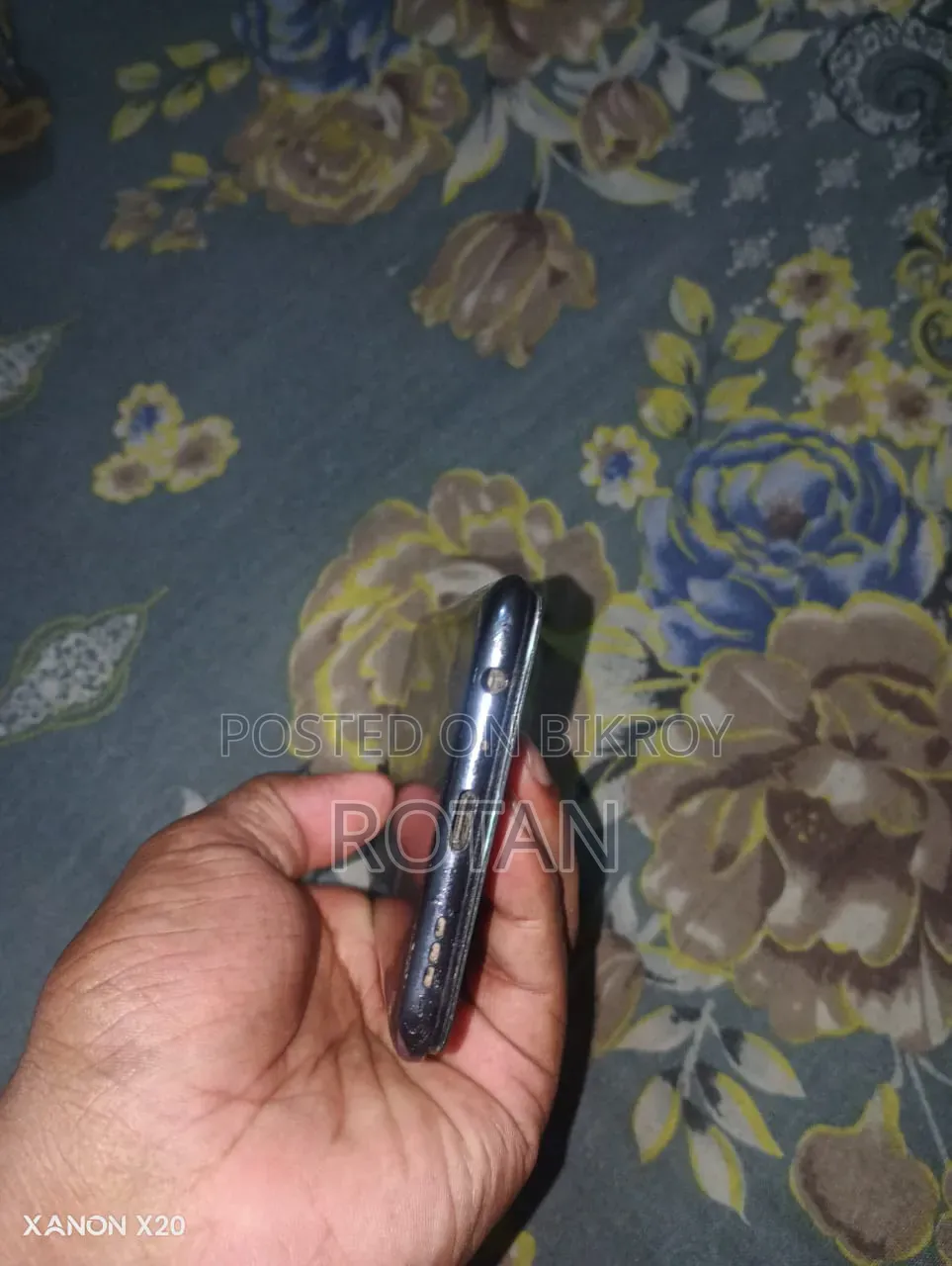 অপ্পো এফ১৭ প্রো ১২৮ জিবি ব্ল্যাক
