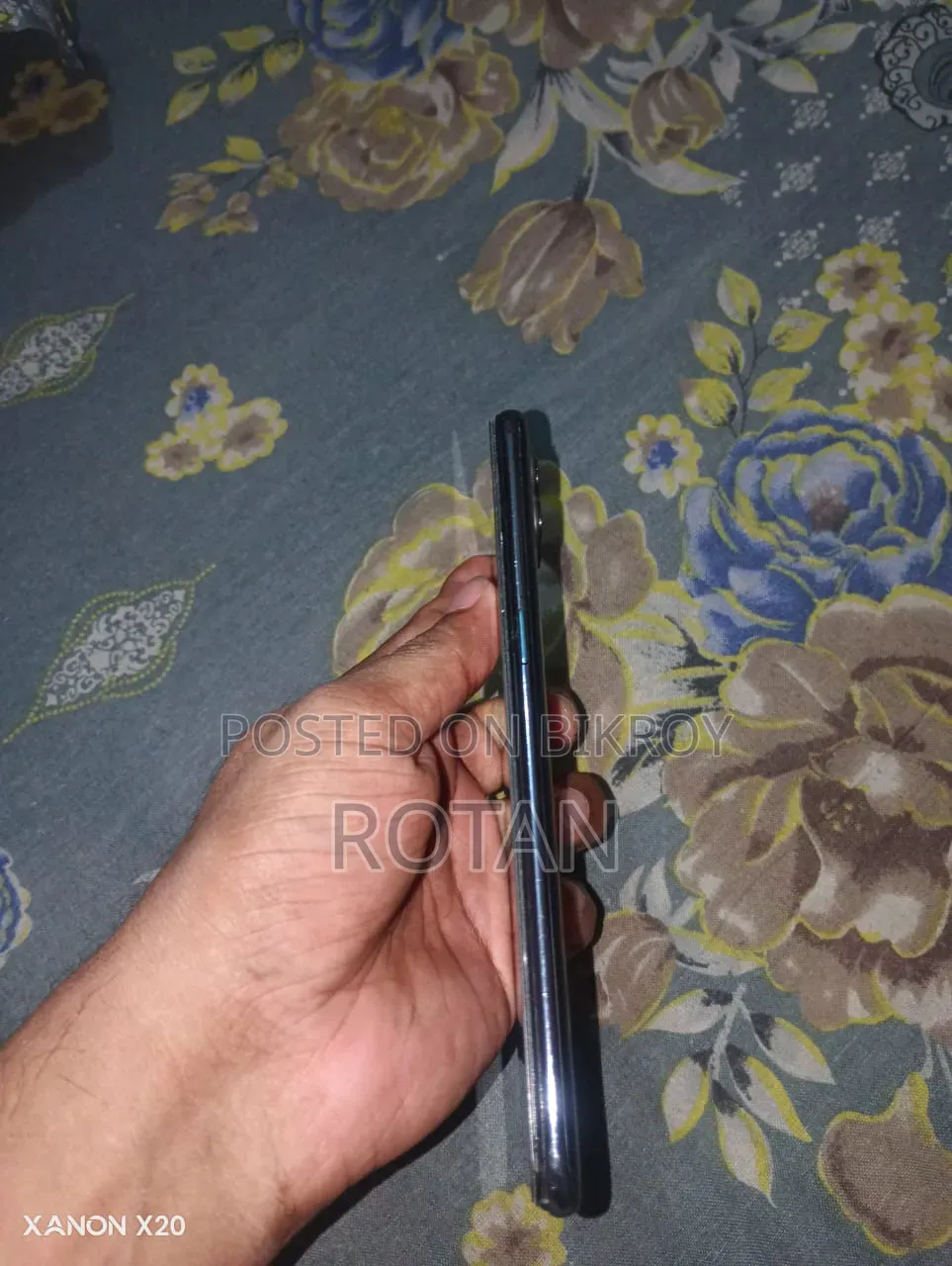 অপ্পো এফ১৭ প্রো ১২৮ জিবি ব্ল্যাক