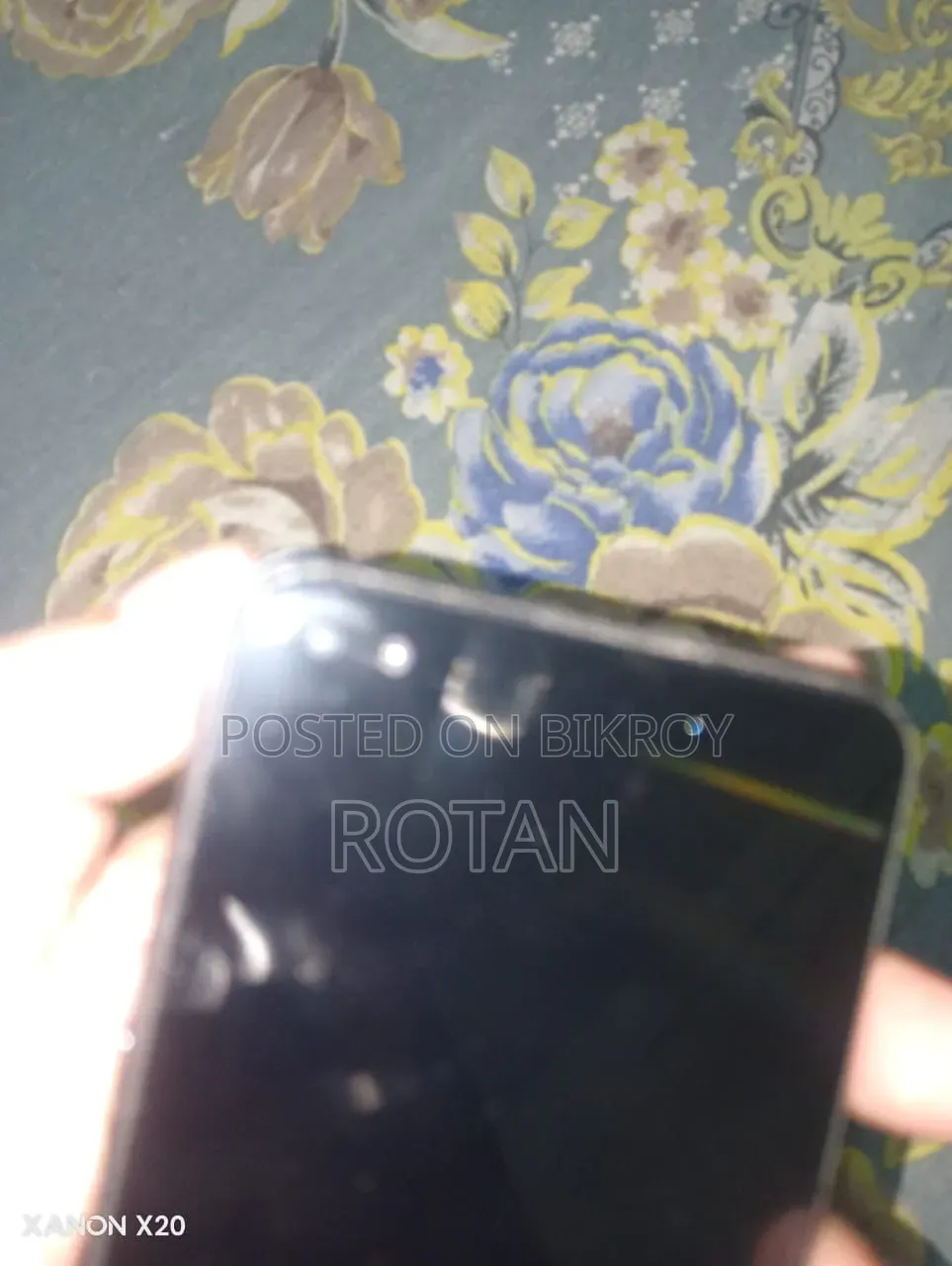 অপ্পো এফ১৭ প্রো ১২৮ জিবি ব্ল্যাক