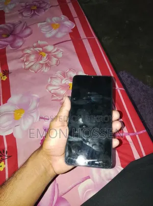 আইটেল আইটি৬৯১০ কালো