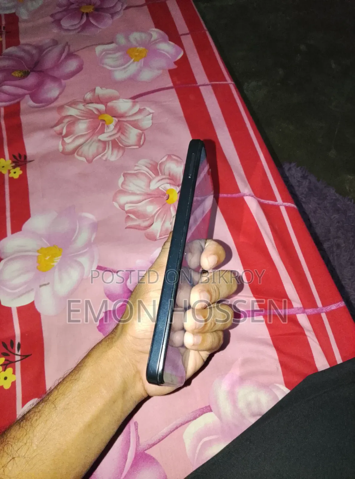 আইটেল আইটি৬৯১০ কালো