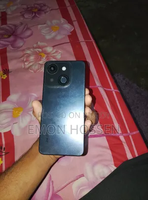 আইটেল আইটি৬৯১০ কালো