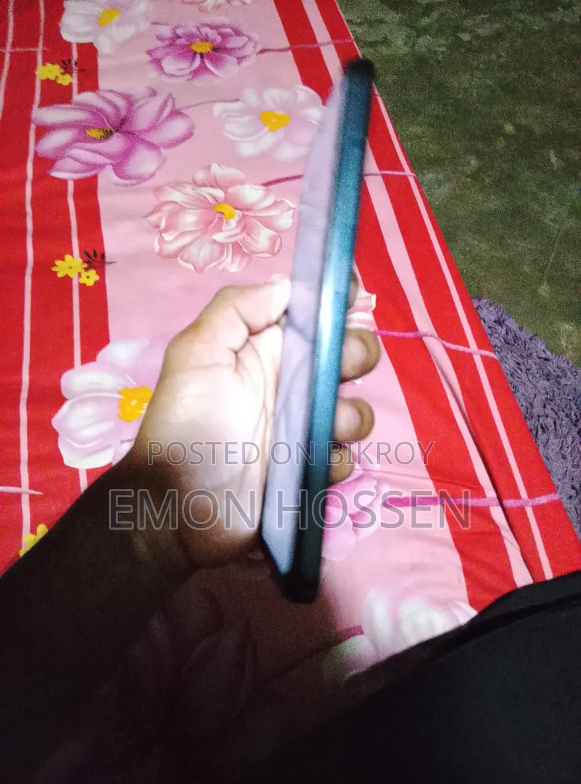 আইটেল আইটি৬৯১০ কালো