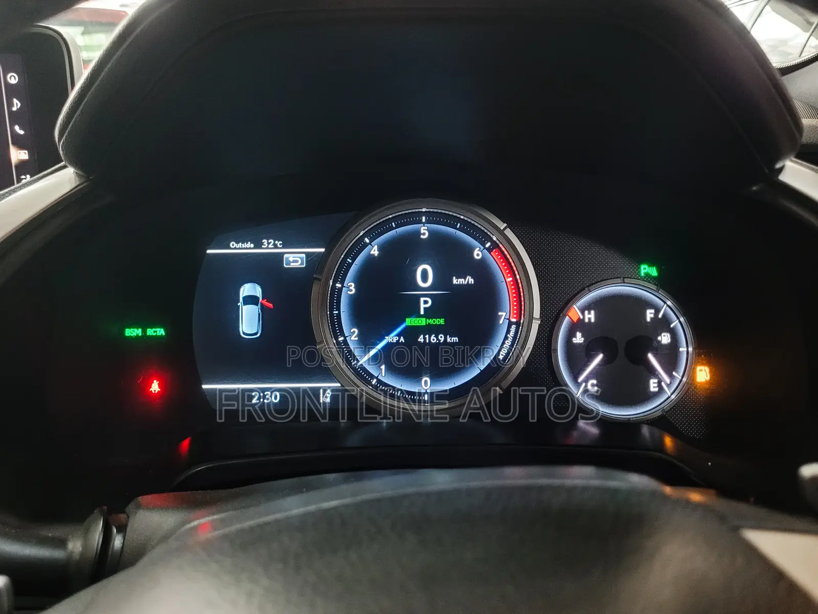 Lexus RX 200t Four-Wheel Drive 2015 Pearl