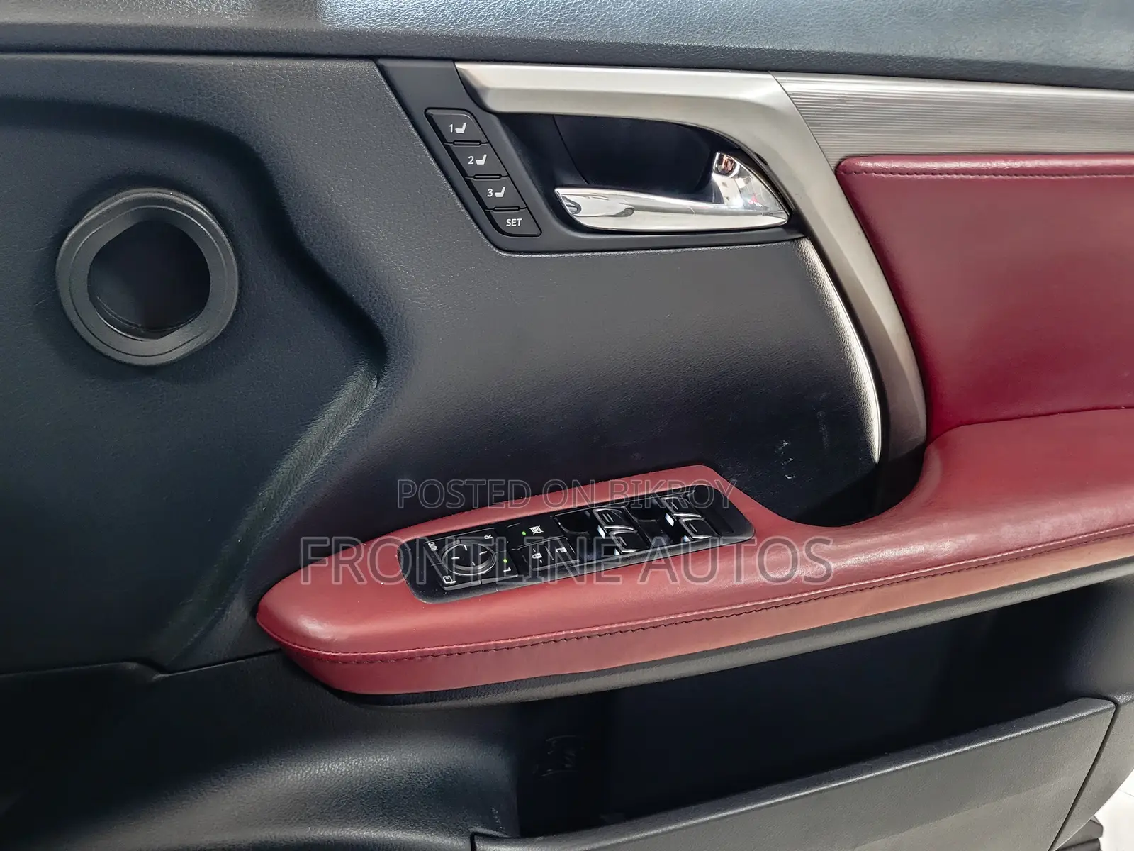 Lexus RX 200t Four-Wheel Drive 2015 Pearl