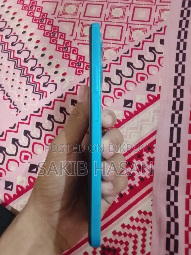 শাওমি রেডমি নোট ১২ ২৫৬ জিবি সিলভার
