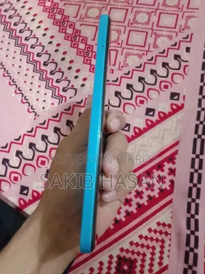শাওমি রেডমি নোট ১২ ২৫৬ জিবি সিলভার
