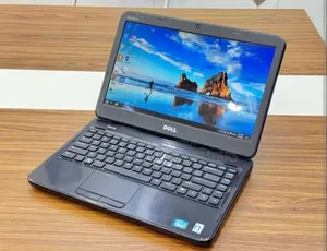 Laptop Dell Inspiron 14 4GB Intel Core i3 SSD 128GB