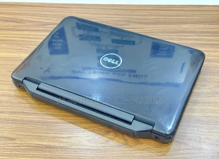 Laptop Dell Inspiron 14 4GB Intel Core i3 SSD 128GB
