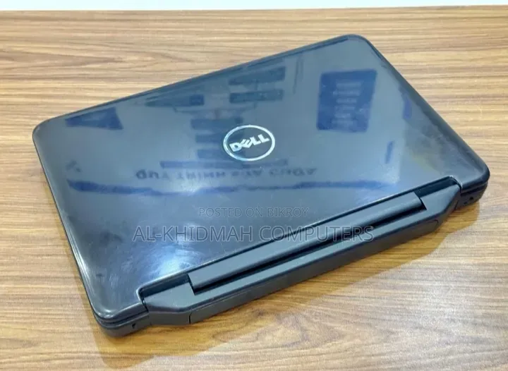 Laptop Dell Inspiron 14 4GB Intel Core i3 SSD 128GB