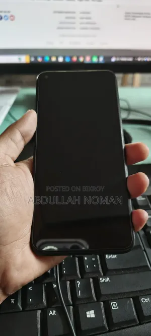 OnePlus Nord CE 2 Lite 5G 128 GB Black