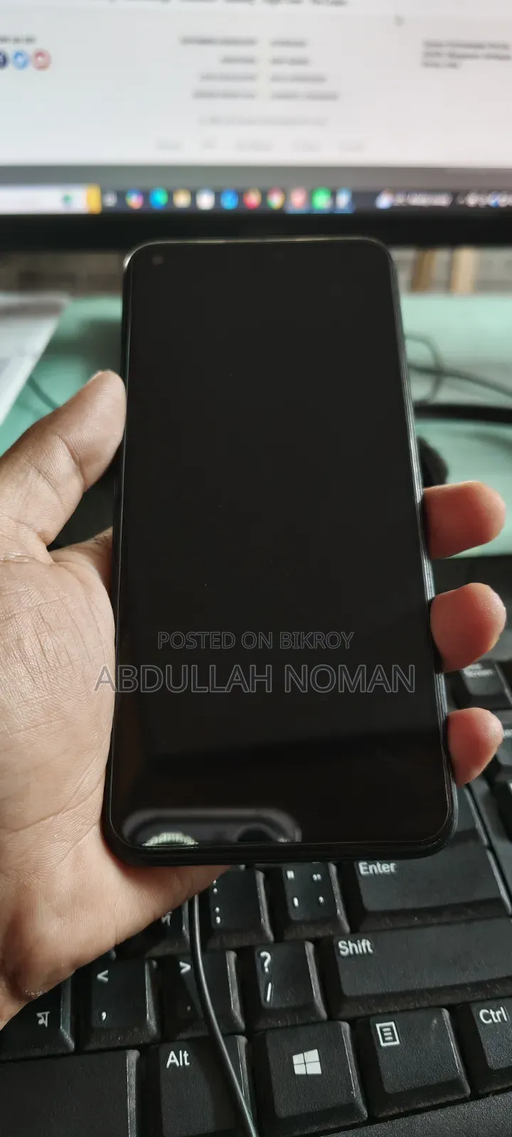 OnePlus Nord CE 2 Lite 5G 128 GB Black