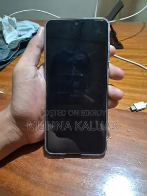 Samsung Galaxy A05 128 GB White