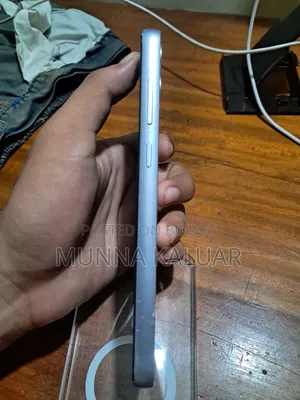 Samsung Galaxy A05 128 GB White