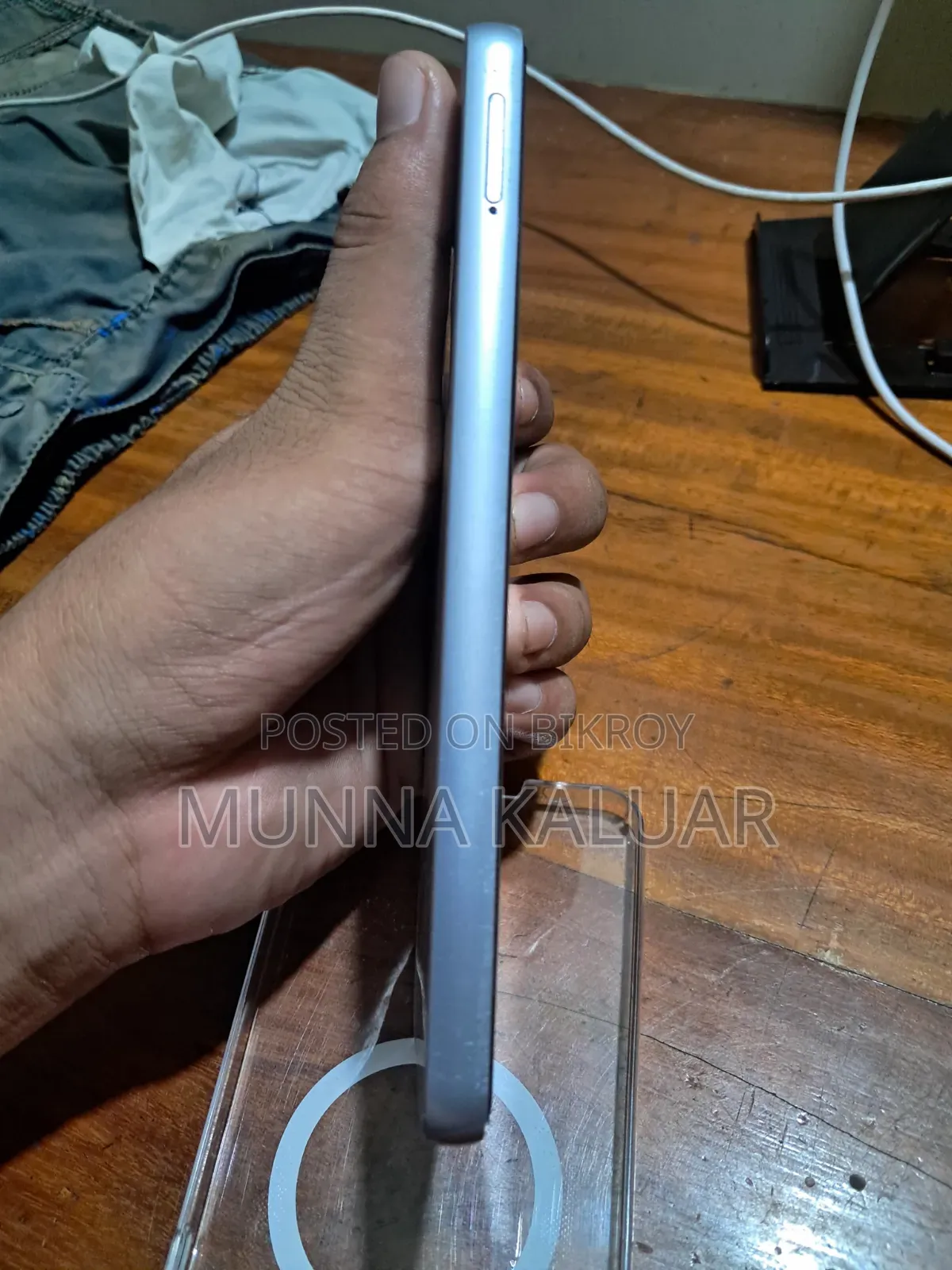 Samsung Galaxy A05 128 GB White