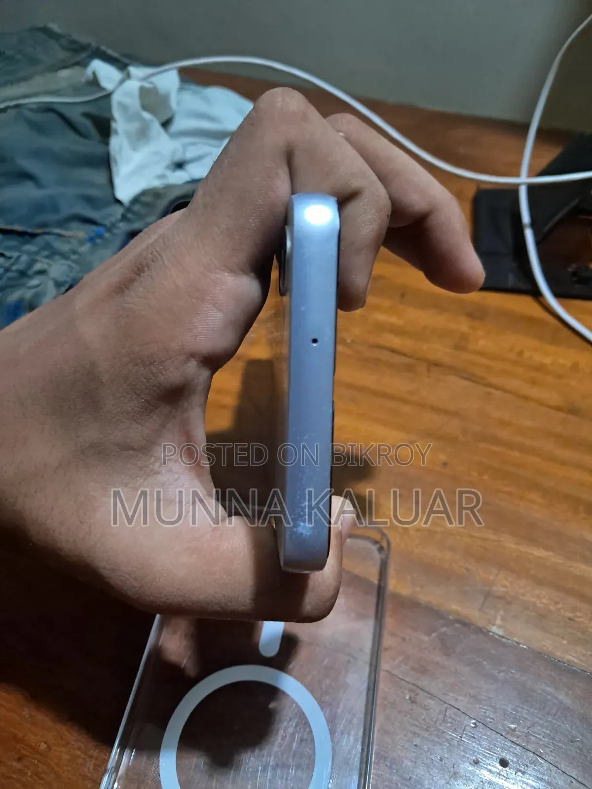 Samsung Galaxy A05 128 GB White