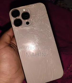 অ্যাপল আইফোন ১৬ প্রো ম্যাক্স ২৫৬ জিবি