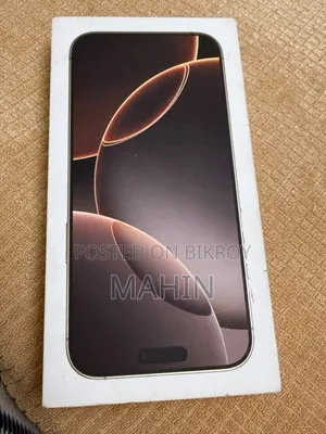 Apple iPhone 16 Pro Max 256 GB