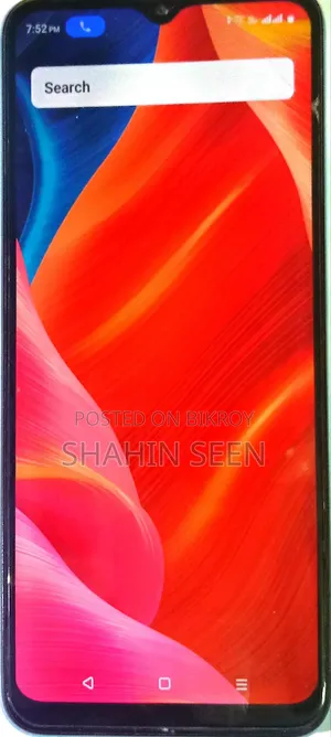 Realme C30s 64 GB Blue