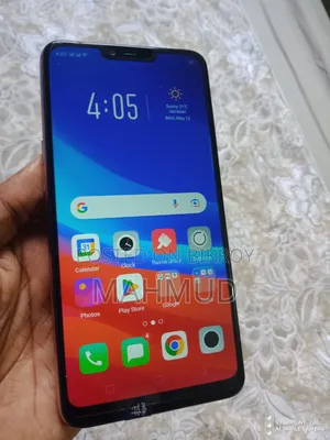 Oppo A3s 64 GB Pink