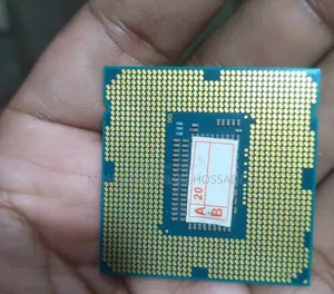 প্রসেসর কোর আই৫ ৩য় জেনারেশন