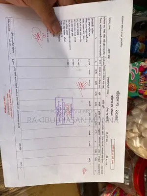 5 katha land for sale very close to Dhaka