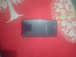 Oppo A3s ৩২ জিবি কালো