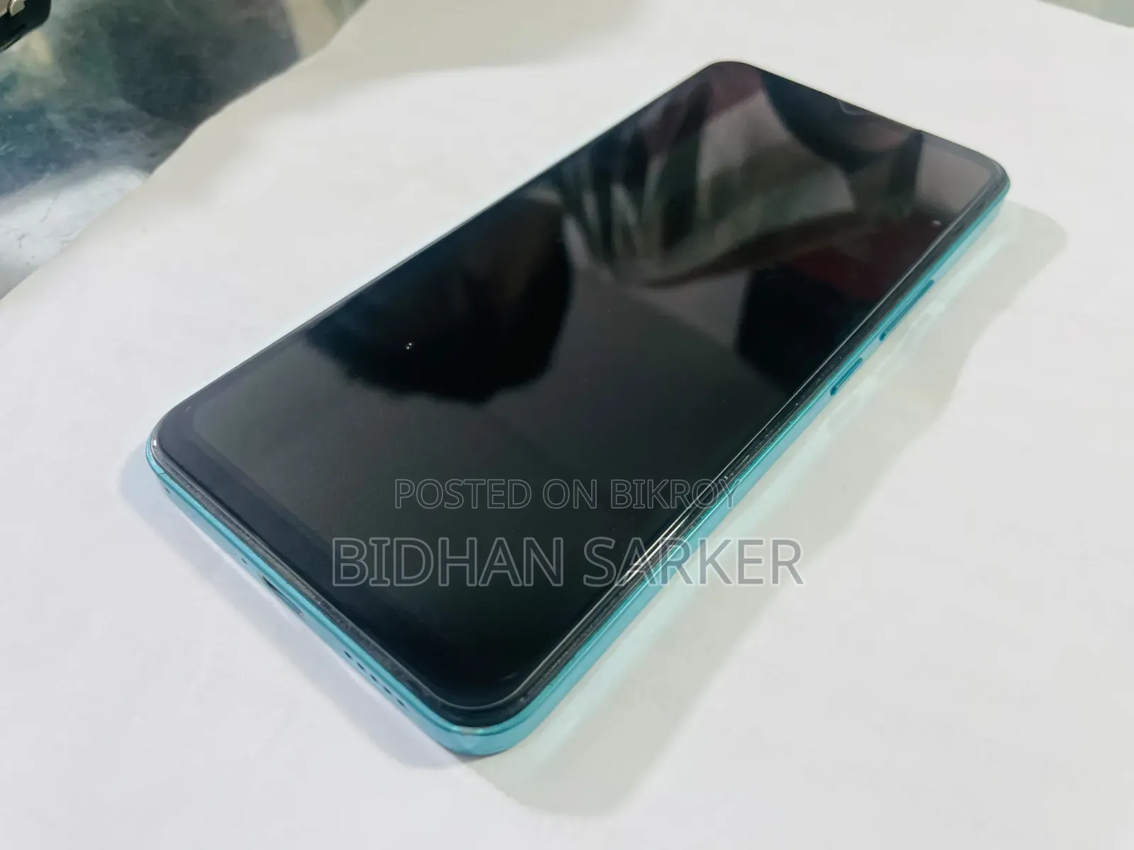 Vivo V25 256 GB Blue