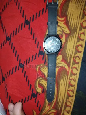 সিগনেচার ওয়াচ