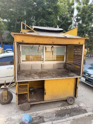 Food Carts for Sale