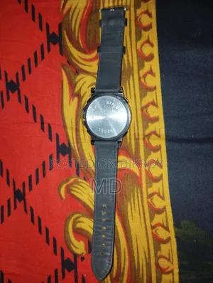 সিগনেচার ওয়াচ