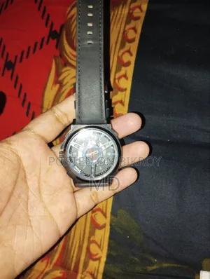 সিগনেচার ওয়াচ