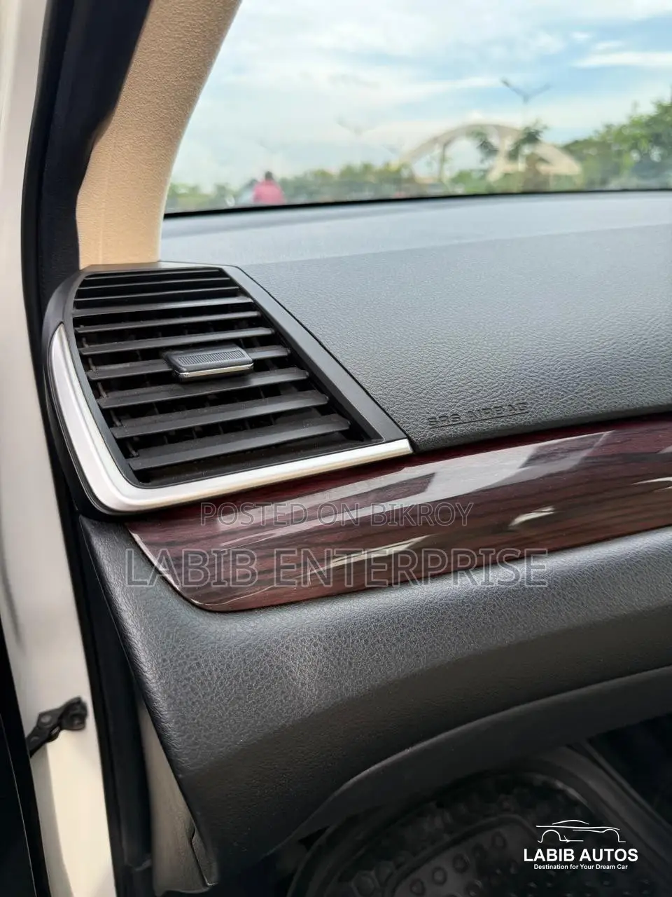 Toyota Premio 1.5 FWD 2016 Pearl