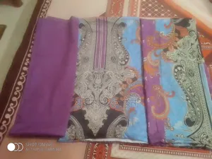 Zamzam A Grad, Color Fastness Guarantee
