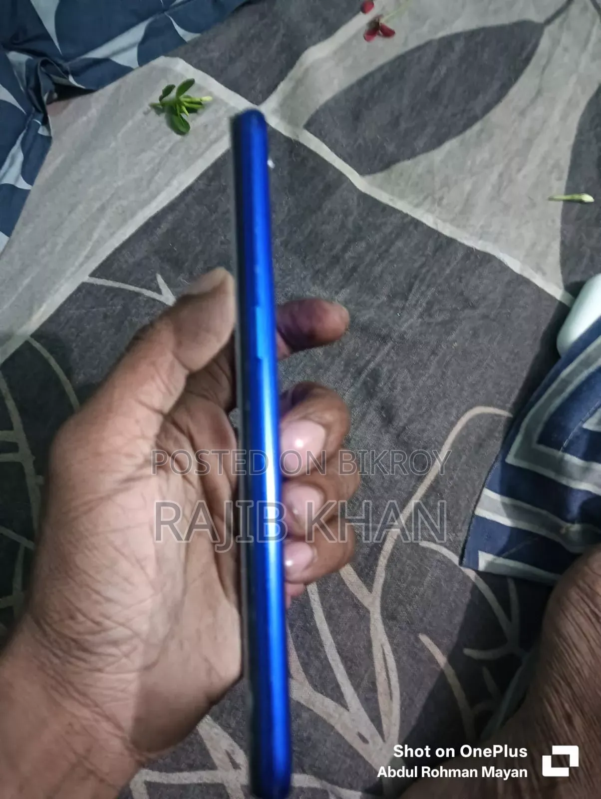 Realme C2 32 GB