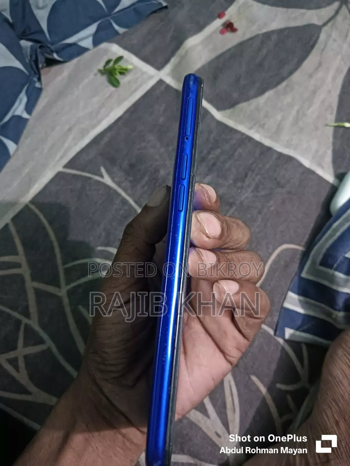 Realme C2 32 GB