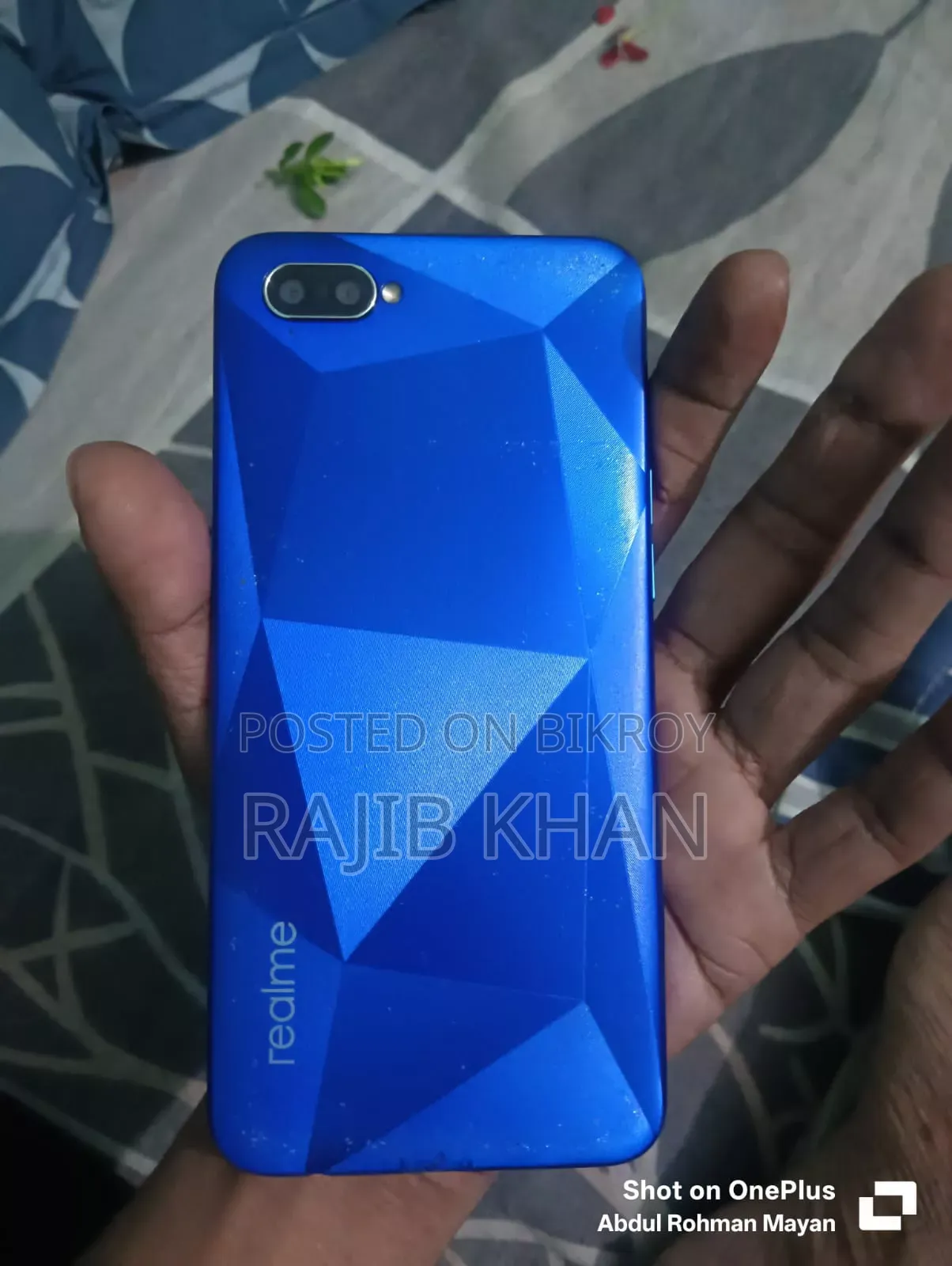 Realme C2 32 GB