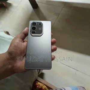 Infinix Note 50 Pro+ 256 GB Bronze