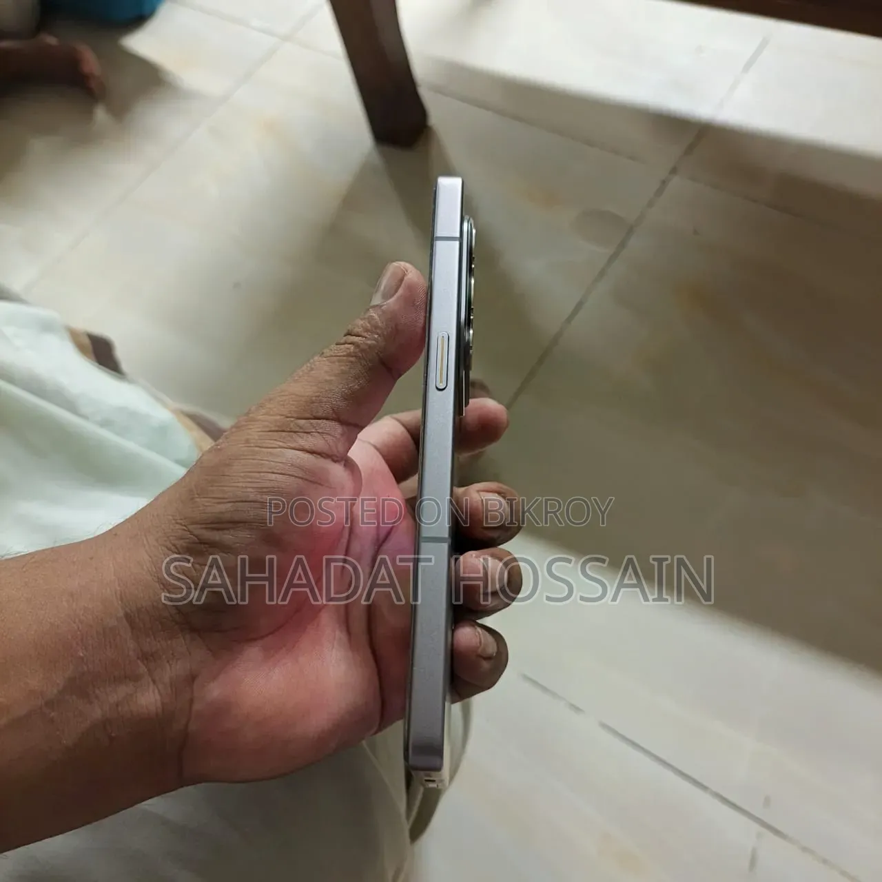 Infinix Note 50 Pro+ 256 GB Bronze