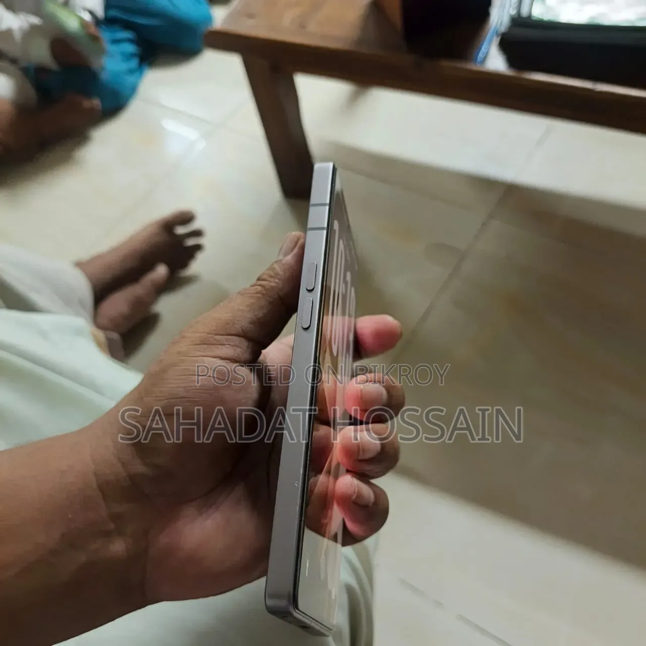 Infinix Note 50 Pro+ 256 GB Bronze