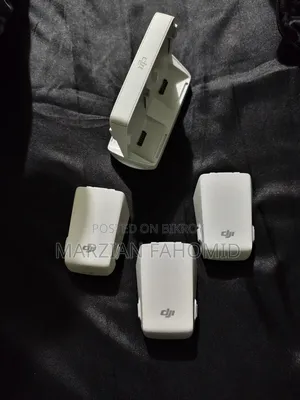 DJI Flip Drone – Like New Condition